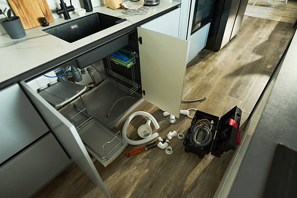 Reliable Garbage Disposal Repair contractor in Alpine, CA by Street Wise - Plumbing